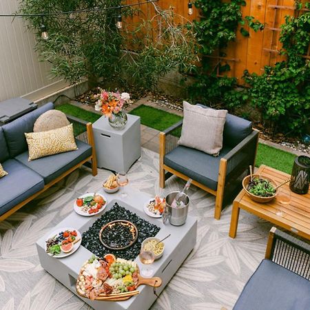 Luxe Ob Retreat Sauna Bikes Beach Nearby サンディエゴ エクステリア 写真