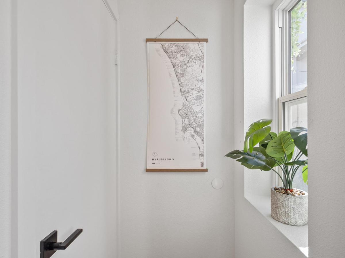Luxe Ob Retreat Sauna Bikes Beach Nearby サンディエゴ エクステリア 写真