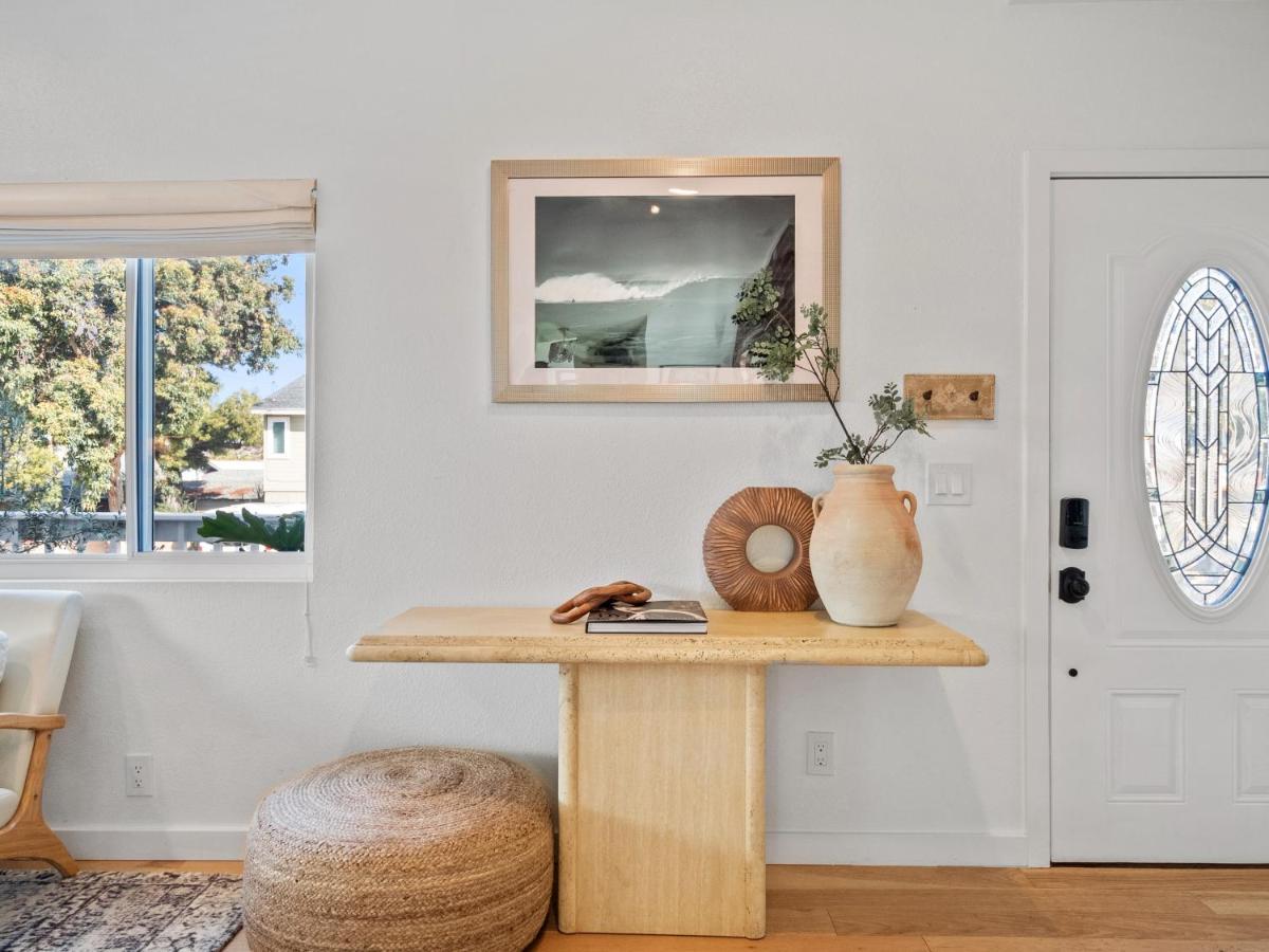 Luxe Ob Retreat Sauna Bikes Beach Nearby サンディエゴ エクステリア 写真