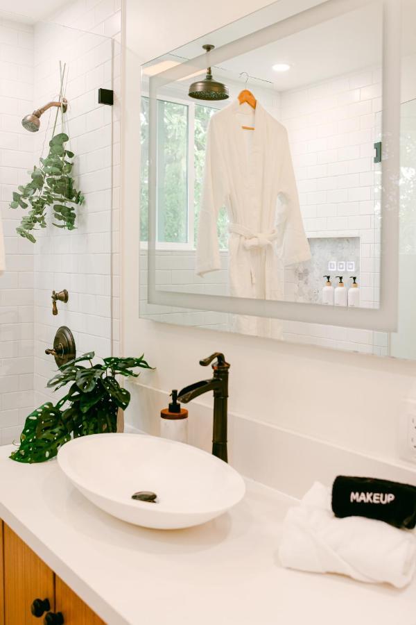 Luxe Ob Retreat Sauna Bikes Beach Nearby サンディエゴ エクステリア 写真