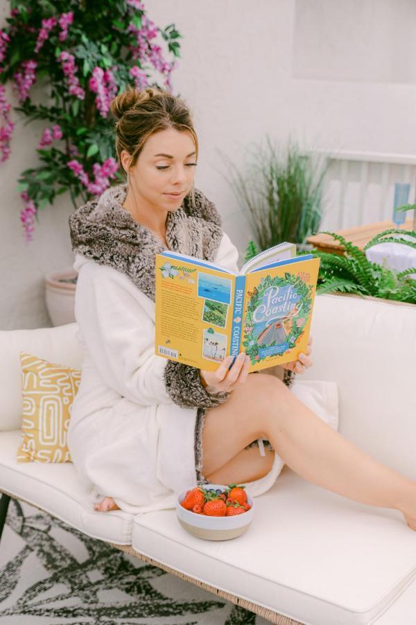 Luxe Ob Retreat Sauna Bikes Beach Nearby サンディエゴ エクステリア 写真